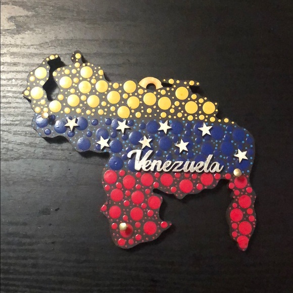 Venezuela Other - Venezuela 🇻🇪 Key Holder